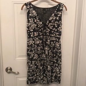 H&M summer dress